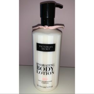 Victoria’s Secret Hydrating Body Lotion